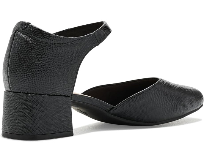 Туфли Iridessa Pearl от Clarks на каблуке
