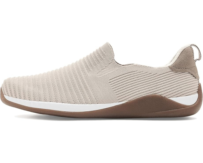 Кроссовки Ryka Era Knit Slip-On с анатомической стелькой