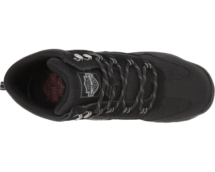 Harley-Davidson ботинки Waites Composite Toe