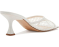 Босоножки Nine West Cabana на каблуке с открытым квадратным носком