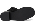 Ботильоны Seychelles Cozy Bootie с квадратным носком и каблуком-блоком