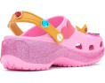 Сабо Crocs Princess Peach классические платформа