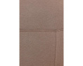 Petite Cozy Brushed Terry Hug High Waisted Ankle Leggings