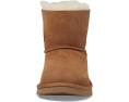 Детские угги UGG Kids Mini Bailey Bow II с бантом и шерстью UGGpure