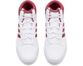 Кроссовки Adidas Hoops Mid Classic с высоким берцем