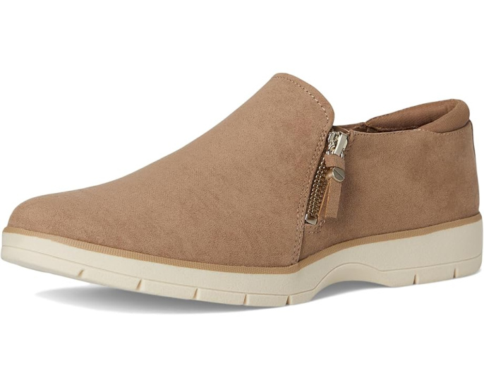 Туфли Dr. Scholl's Nice Day Now с анатомической стелькой и подошвой с протектором