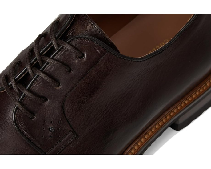 Оксфорды Johnston & Murphy Hartford Plain Toe для офиса