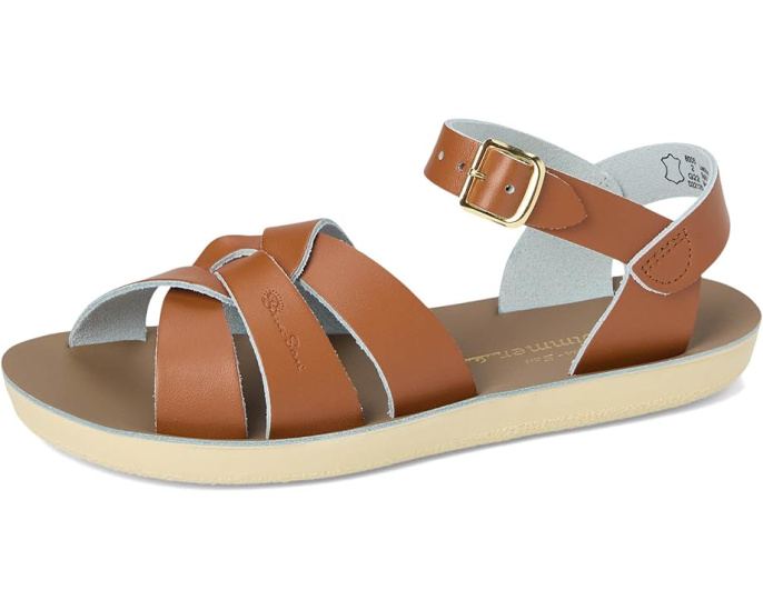 Сандалии Swimmer от Salt Water Sandal для малышей и детей