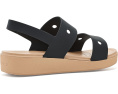 Crocs Brooklyn сандалии для детей