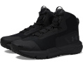 Ботинки Under Armour Charged Valsetz Mid с водонепроницаемой мембраной и защитным мыском