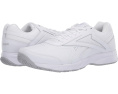 Кроссовки Reebok Work N Cushion 4.0 с кожаным верхом