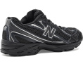 Кроссовки New Balance 740 с шнурками-эластичными для детей