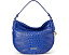 Небольшая сумка через плечо Small Kathleen Shoulder Bag от Brahmin с двойным швом