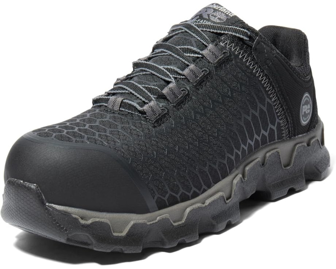 Кроссовки Timberland PRO Powertrain Sport с защитным носком EH