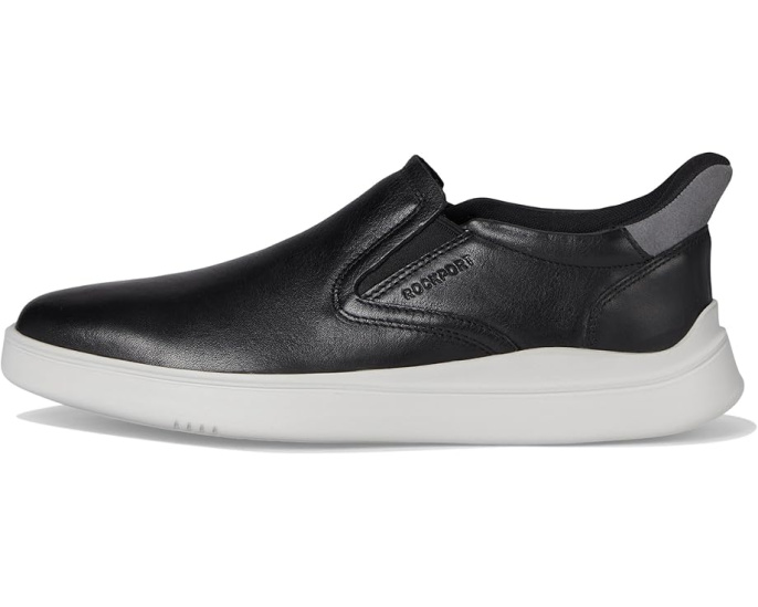 Кроссовки Rockport Tristen Step Activated Slip-On с технологией truTECH