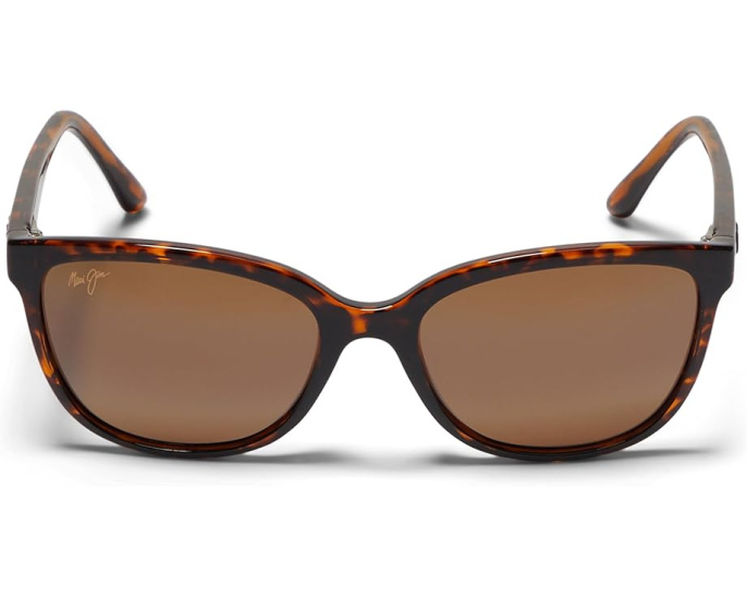 Солнцезащитные очки Maui Jim Honi с поляризацией и тонкими линзами