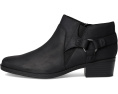 Ботинки Clarks Danyelle Gema с пряжкой и удобной стелькой