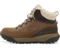 Зимние ботинки Columbia Burnsider Cozy утепленные женские