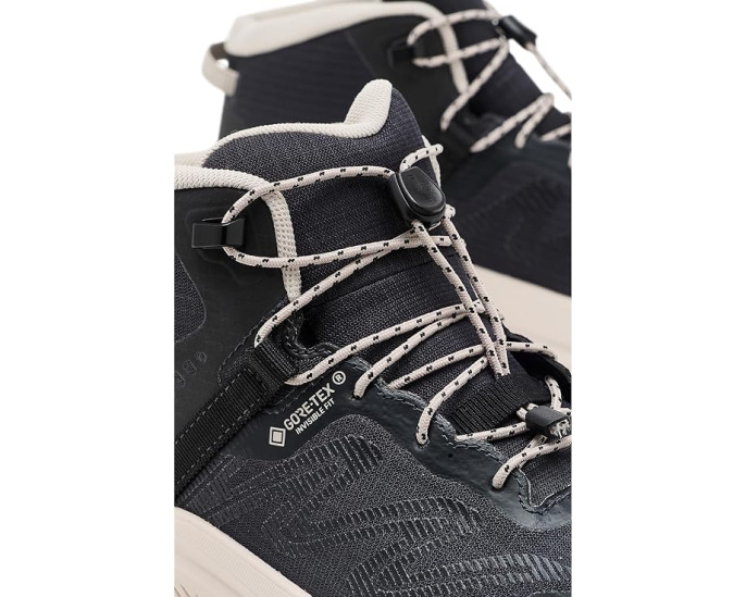 Кроссовки Teva Hurricane Trailsetter Mid GTX для трейла