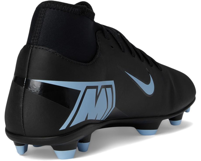 Бутсы Nike Superfly 10 Club для скорости и контроля мяча
