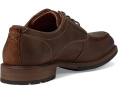 Оксфорды Florsheim Lodge Moc Toe на прочной подошве