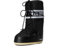 Высокие зимние ботинки MOON BOOT Icon Nylon