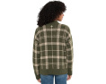 Вязаный джемпер Barbour Delilah с воротом-хомут