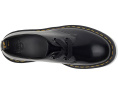 Туфли Holly Quad Retro платформа Dr. Martens