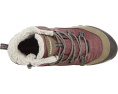Ботинки-кроссовки Merrell Antora Sneaker с мембраной M Select DRY