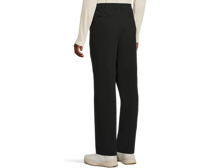 Брюки Hurley Icon Straight с классическим прямым кроем