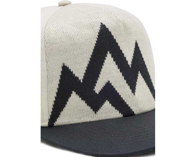 Кепка Cache Creek Snapback от Columbia с регулятором размера