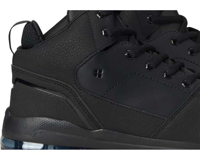 Shoes for Crews Кроссовки Tigon с высоким верхом в баскетбольном стиле