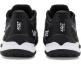 Теннисные кроссовки AG-LT Ultra Lacoste для скорости и стабильности