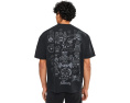 Ignis Short Sleeve Crew от AllSaints футболка с коротким рукавом