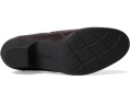 Туфли Clarks Emily 2 Braley с миндалевидным носком и молнией