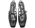 Балетки Elara от Circus NY by Sam Edelman с квадратным носком и ремешком