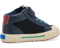 Кроссовки victoria Kids Tribu Tira Elastico с эффектом кожи