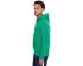 Худи Polo Ralph Lauren RL с флисом и длинным рукавом