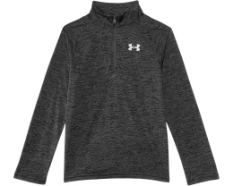 Куртка Under Armour Kids Tech 2.0 1/2 Zip с технологией отвода влаги