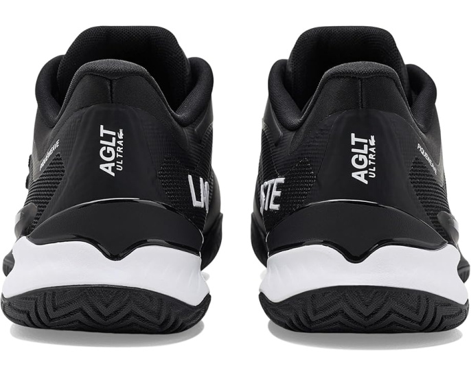 Теннисные кроссовки AG-LT Ultra Lacoste для скорости и стабильности
