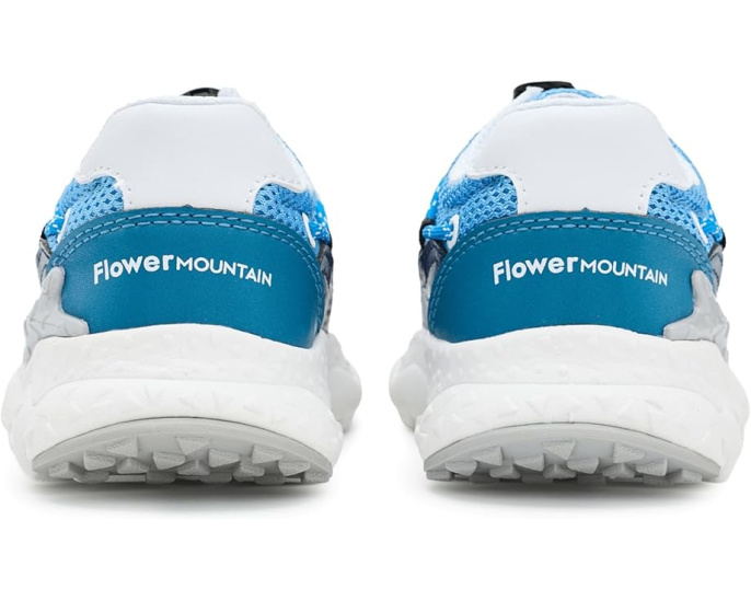 Кроссовки Naturino Flower Mountain Raikiri Junior для младших детей