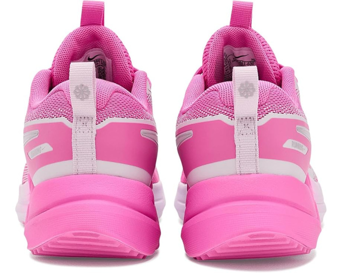 Nike детские кроссовки Cosmic Runner Swoosh с логотипом