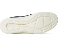 Кроссовки SKECHERS On-the-go Flex Radiant - Gleam с покрытием metallic