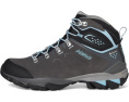 Ботинки Asolo Acadia Mid Lth GTX Bunion с мембраной GORE-TEX