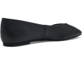 Балетки Madewell Greta Glove Flats из кожи