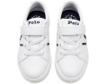 Детские повседневные кроссовки Polo Ralph Lauren Frazier