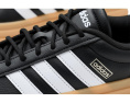 Кроссовки Adidas VL Court Bold на платформе