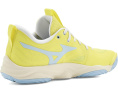 Кроссовки Mizuno Wave Momentum 4 Elite для волейбола с технологией ENERZY