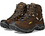 Водонепроницаемые ботинки KEEN Durand II Mid WP с мембраной KEEN.DRY и защитным мыском