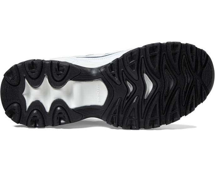 Кроссовки Skechers Afterburn M. Fit Grill Captain Hands Free Slip Ins